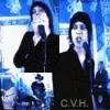 HIM -  The Sacrament