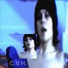 HIM -  The Sacrament