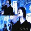 HIM -  The Sacrament