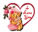 I Love You