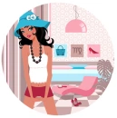 virgo girl