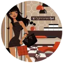 capricornio girl