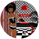 leo girl