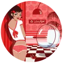 libra girl