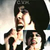 HIM -  Buried Alive By Love