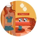 Tauro girl