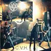 HIM -  Buried Alive By Love