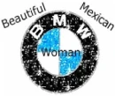 beautiful mexican woman