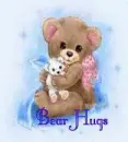 Bear Hugs
