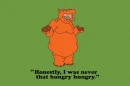 Hungry Hungry Hippo