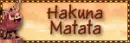 Hakuna Matata