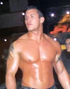randy orton  being sexy