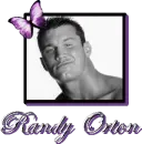 i love randy orton