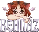 angelgirl~Behnaz