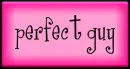 perfect guy..
