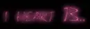 i â™¥ thirteen..