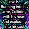 Love is....