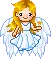 angel girl