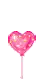 heart balloon