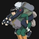 Piggy Back ride!