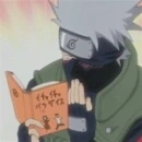Kakashi Icha Icha