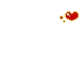 flying hearts