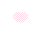 pink heart