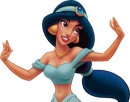 princess jas