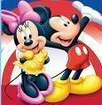 Mickey Mouse