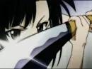 TAKEN HOLD OF THE SWORD