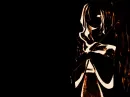 AMBER SHADOW