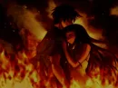 NIGHT FIRE OF BLAZING LOVE