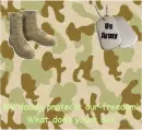 My dad protects our freedom-Army