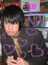 brendon urie 