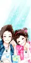 LOVELY COUPLE