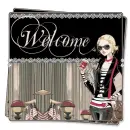 WELCOME