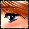 shy eyes