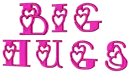 Big Hugs 3