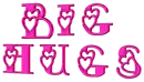 Big Hugs 4
