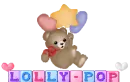 lollypop