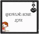 SHOWING SOME LOVE