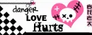 love hurts