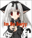 Im so sorry