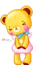 cute bear