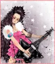 rock baby