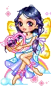 fairy cute