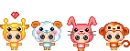 cute pets