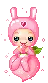 pinky