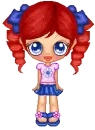 fairy blink