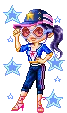 star